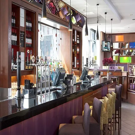 Hotel Leonardo Royal 4*