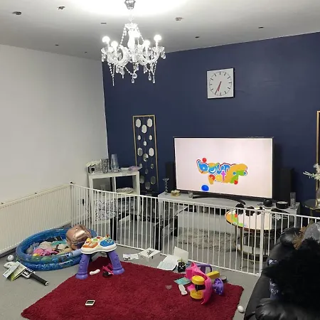 Master Bedroom With Free Breakfast Accommodatie bij particulieren *