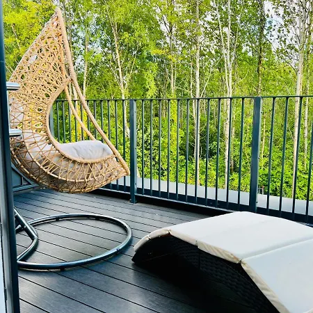 Ferienhaus Sec Hydro Executive Triplex Townhouse, Central, 3 Bedrooms/3 Bathrooms, 1 Living Room/kitchen, 3 Floors, Master Bed's Terrace, Main Door, Garden, *