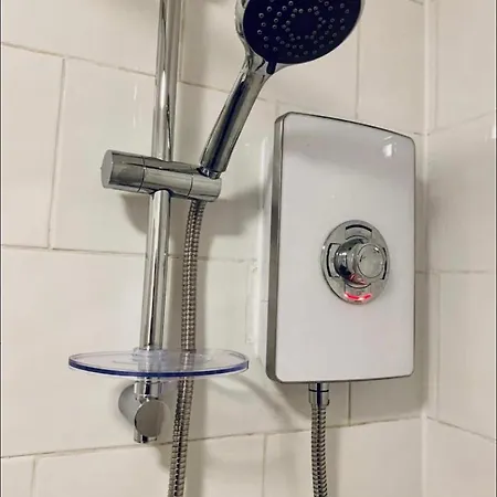 Centre Flat With River Views And Parking Apartamento Glasgow