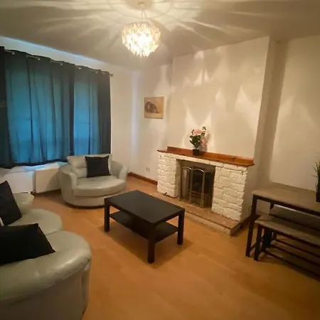Auckland Apartamento *