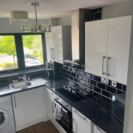 River View דירה *