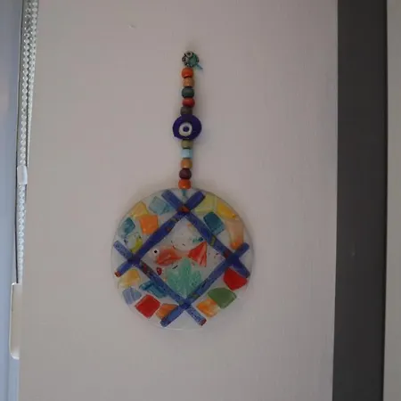 Urban Escape Free Parking 20min Walk To Center Prázdninový dům *