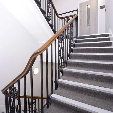 Appartement Glassford
