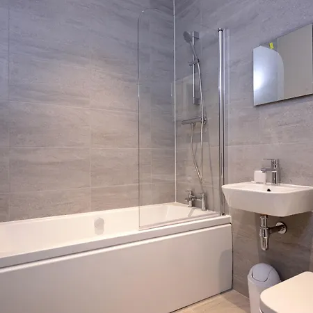 Appartement Glassford Glasgow
