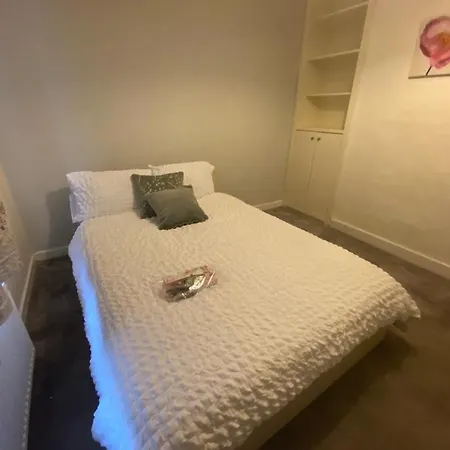 Apartment Auckland Glasgow