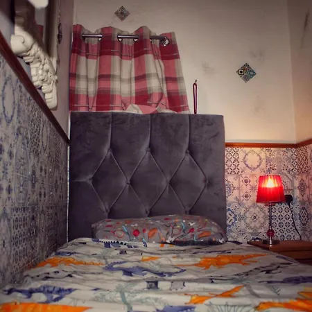 Apartment Luxurious Serviced In