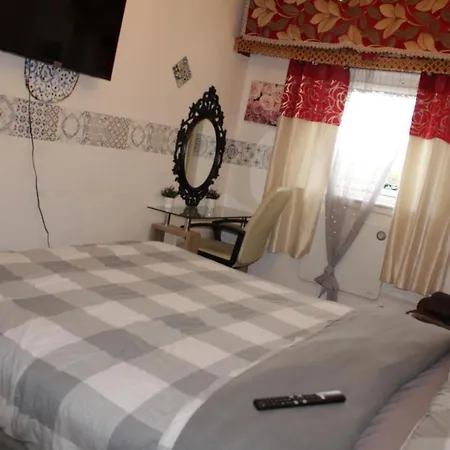 Luxurious Serviced In Glasgow
