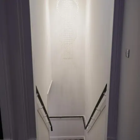 Novana Aparthotel 4*