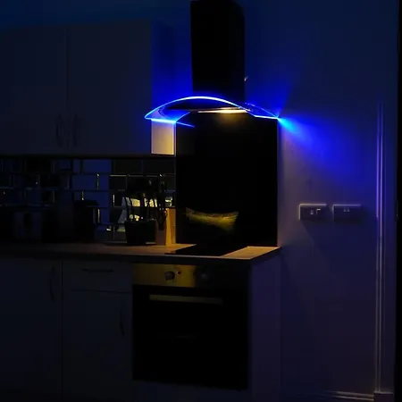 Aparthotel Novana Glasgow