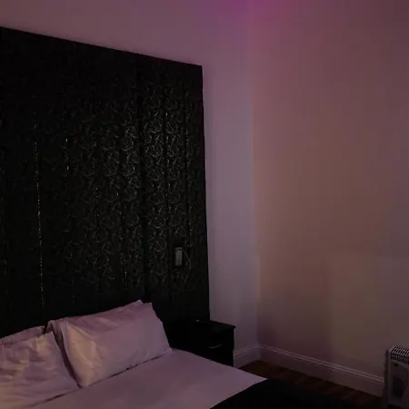 Novana 4* 글라스고