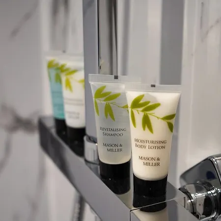 Novana Aparthotel Glasgow