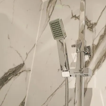 아파트호텔 Novana