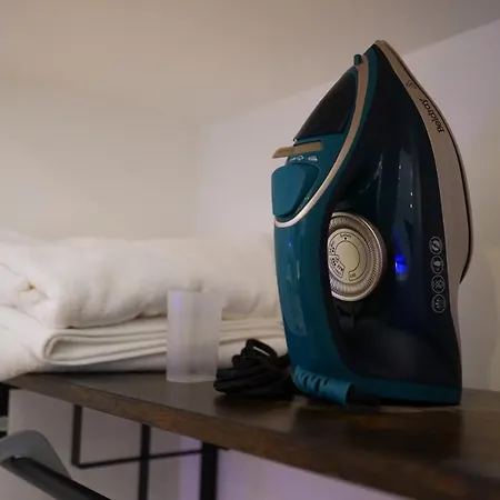 아파트호텔 Novana