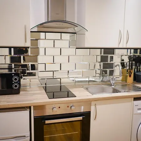 아파트호텔 Novana 4*