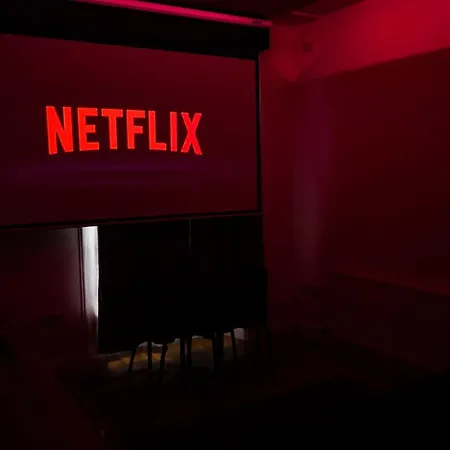 아파트호텔 Novana 4*