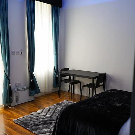 Novana 4* 글라스고