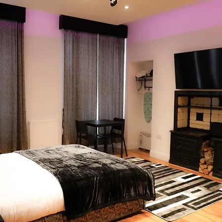 Novana 아파트호텔 4*