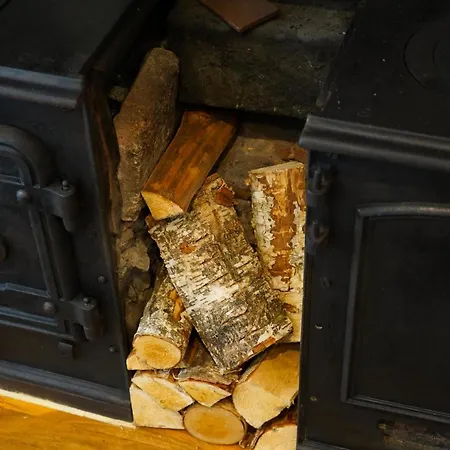 아파트호텔 Novana 글라스고