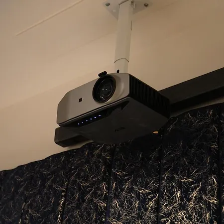 Novana 아파트호텔 4*