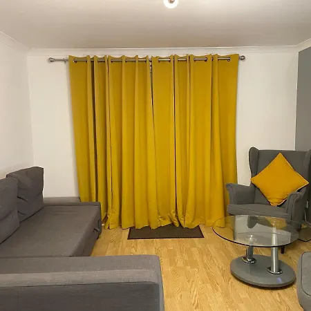Ferienhaus Cozy Nights Svp Detached House *