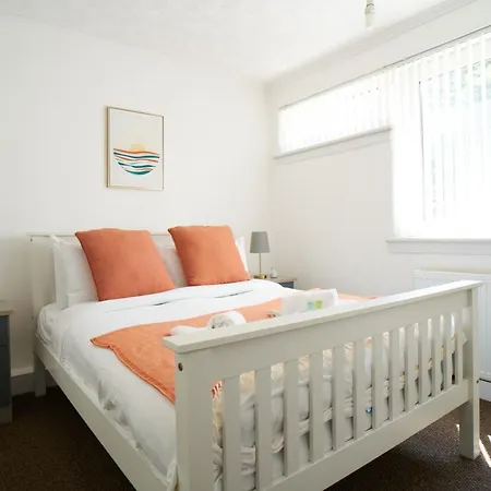 Daire 1 Bdr By Caledonia Luxe Short Lets & Serviced