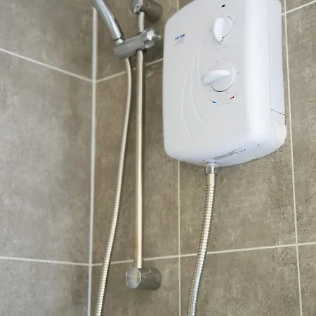 Daire 1 Bdr By Caledonia Luxe Short Lets & Serviced