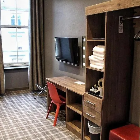 Western Hotel 3*