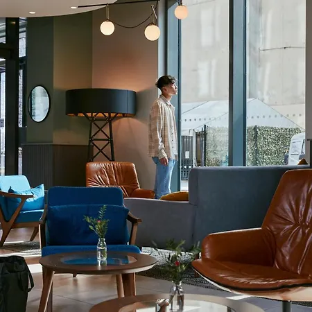 Apart Otel Adagio 4*