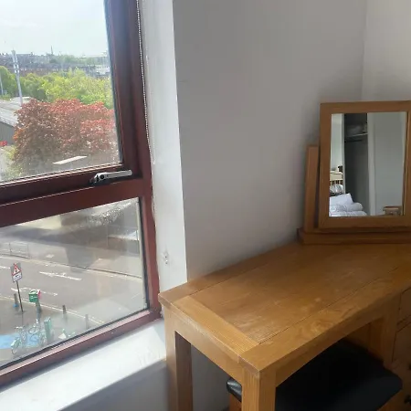 West End Apartamento Glasgow