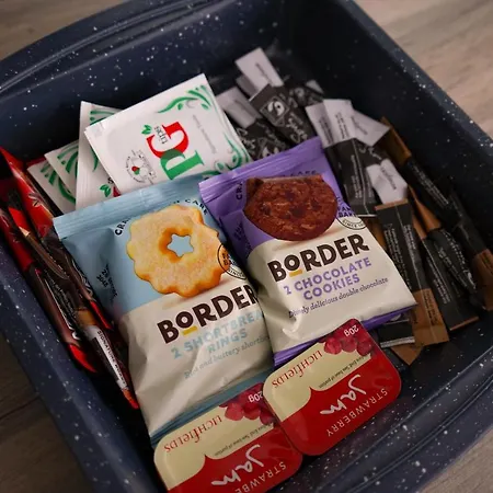 Novana 아파트호텔 글라스고