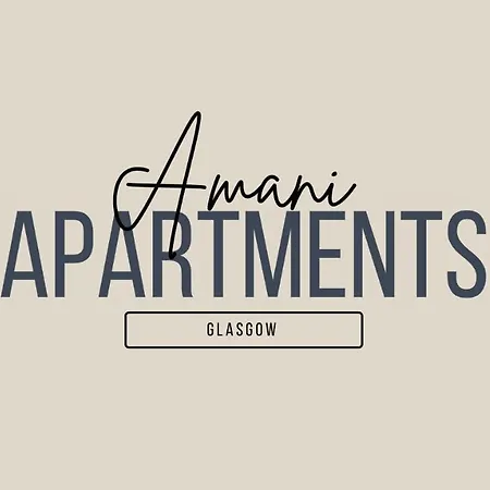 Amani - Centre Апарт-отель 4*