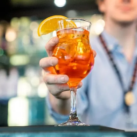 Novotel Centre 4* Глазго