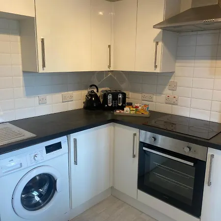 Apartamento West End