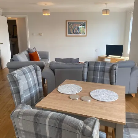 Apartamento West End