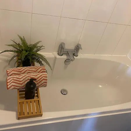 Апартаменты West End