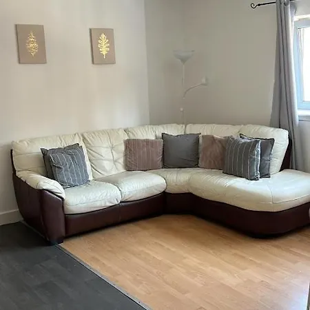 Apartamento Apex Variety Gate