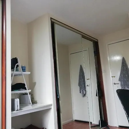 Konukevi Private Near City Centre Glasgow