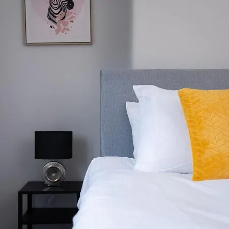 Linburn * Γλασκώβη