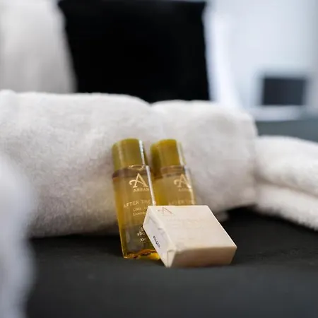 Linburn Διαμέρισμα Γλασκώβη