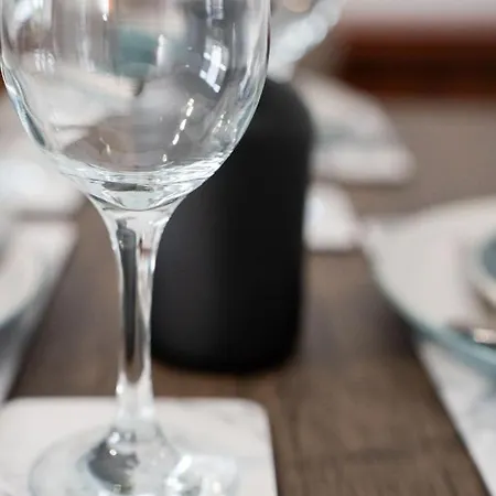 Linburn Διαμέρισμα Γλασκώβη