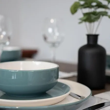 Διαμέρισμα Linburn *