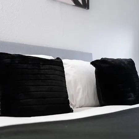 Linburn * Γλασκώβη