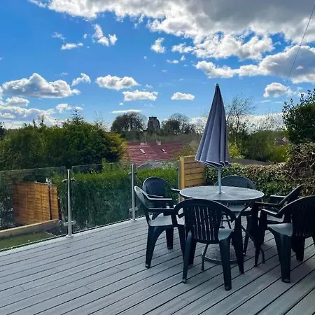 Beautifully Designed Pollok House