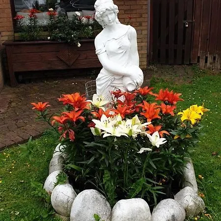 홈스테이 Ceylon 글라스고