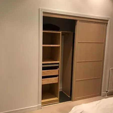 Comfy Two Bedroom Right In The Centre * Glasgow