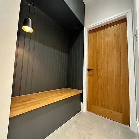 West End Tenement * 글라스고