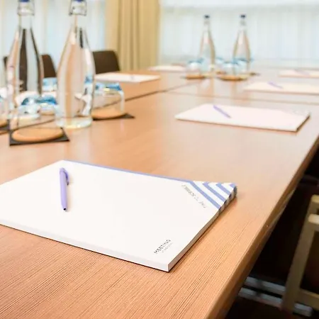 Hotel Novotel Centre Glasgow