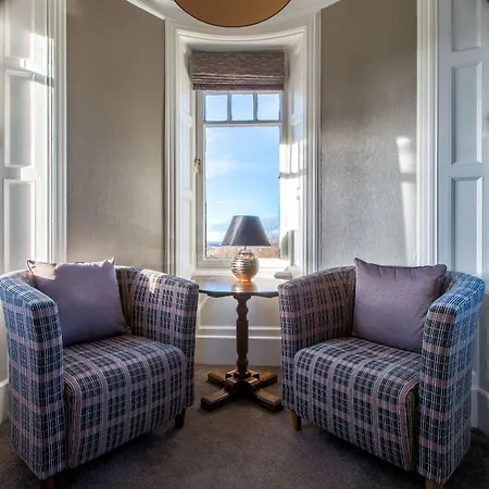Hotel Sherbrooke Castle 4*
