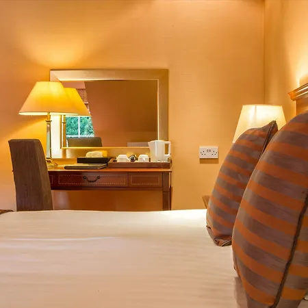Sherbrooke Castle Hotel Glasgow